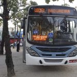 Rio inaugura 15 novas linhas de ônibus para melhorar o atendimento da população - Foto: Paulo Sérgio/Prefeitura do Rio