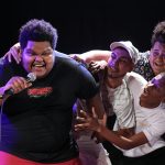 Teatro café pequeno terá noites de stand-up no Teatro com jovens comediantes das periferias cariocas - Divulgação