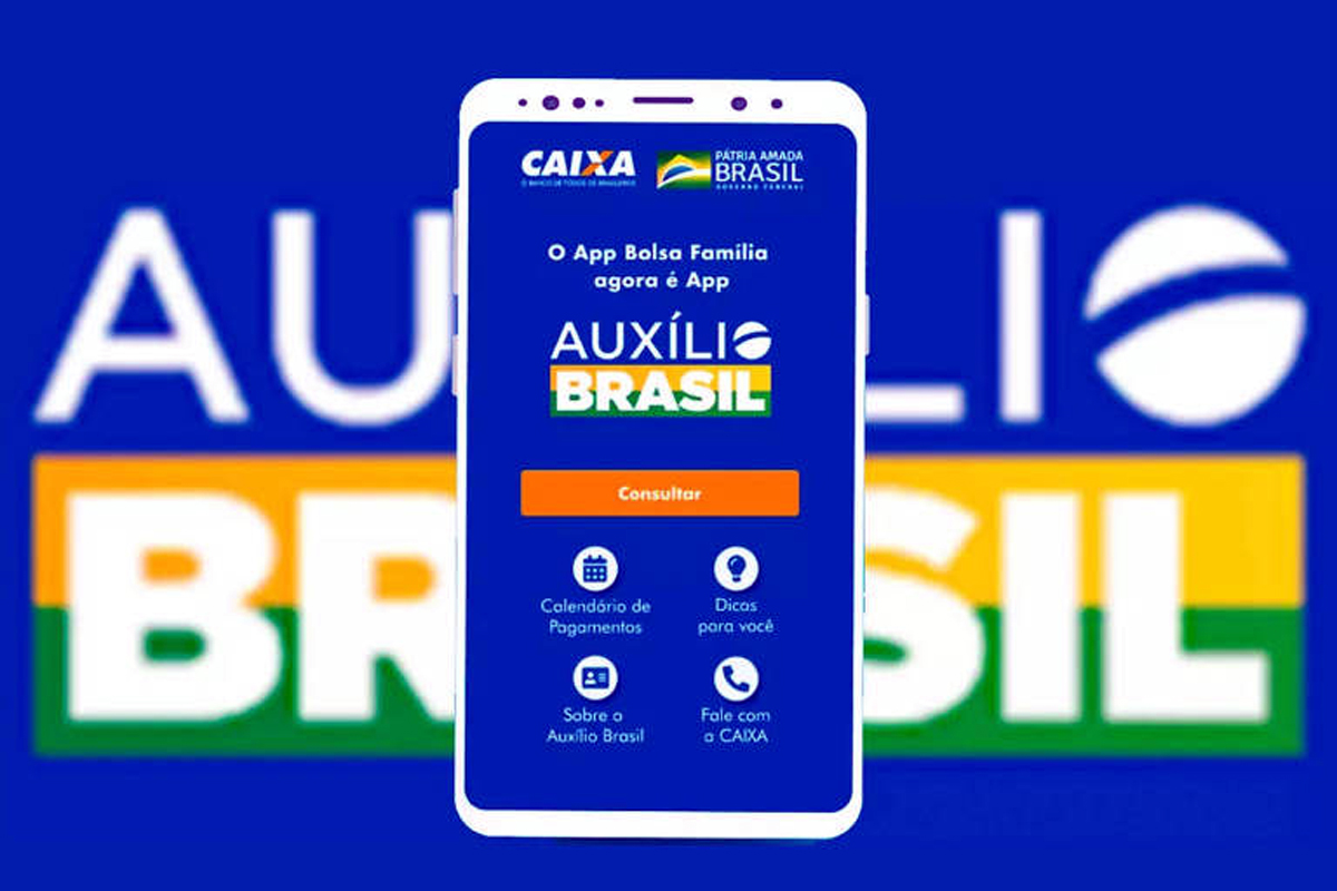 Quais Documentos Precisa Para Se Cadastrar No Auxílio Brasil