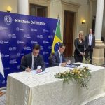 Brasil x Paraguai juntos contra o crime transfronteiriço