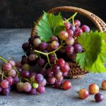 Benefícios da uva: confira 3 principais motivos para consumir essa fruta! - Fonte: Canva