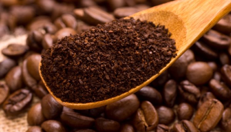 Borra de café (Foto: Reprodução Canva)