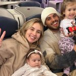 Virginia Fonseca e família - Instagram