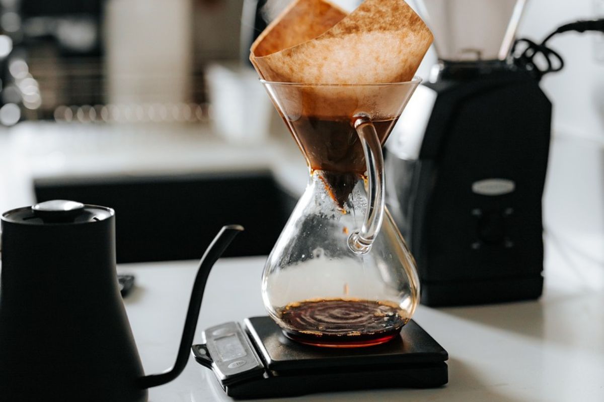 Borra de café: com essas dicas fáceis, não vai mais ao lixo. Foto: Pixabay