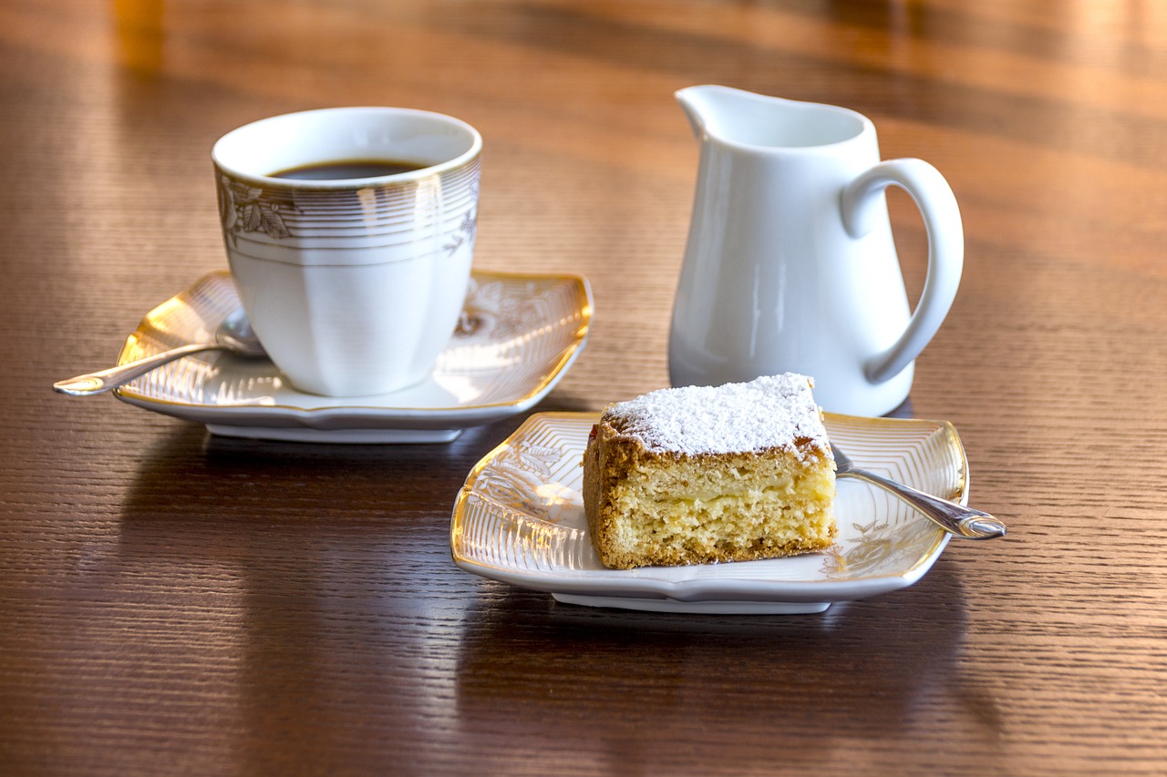 Café da roça: com esses truques, vai ficar uma delícia. Foto: Pixabay
